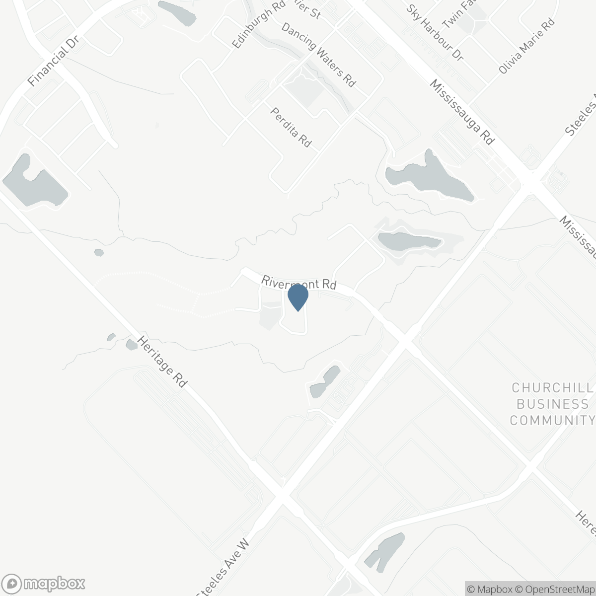 3 PRAIRIE CREEK CRESCENT, Brampton, Ontario L6Y 6C9